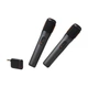 Мікрофон JBL PartyBox Wireless Mic JBLPBWIRELESSMIC Black - зображення 8