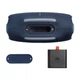Портативная колонка JBL Xtreme 4 JBLXTREME4BLUEUNA Blue - изображение 8