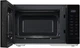 Микроволновка с грилем Panasonic NN-GT34NBZUE - изображение 4