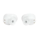 Бездротові навушники JBL Tune Buds JBLTBUDSWHT White - зображення 3