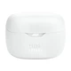 Бездротові навушники JBL Tune Buds JBLTBUDSWHT White - зображення 5