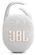 Портативная колонка JBL Clip 5 JBLCLIP5WHT White - изображение 1
