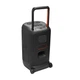 Портативная колонка JBL PartyBox 520 JBLPARTYBOX520EU Black - изображение 8