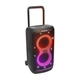 Портативная колонка JBL PartyBox 520 JBLPARTYBOX520EU Black - изображение 9