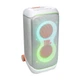 Портативна колонка JBL PartyBox Stage 320 JBLPBSTAGE320SWEP White - зображення 8