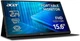 Портативний монітор Acer PM161QTbmiuuux (UM.ZP1EE.007) - зображення 1
