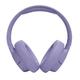 Бездротові навушники JBL Tune 720 BT JBLT720BTPUR Purple - зображення 2