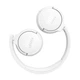 Беспроводные наушники JBL Tune 670 NC JBLT670NCWHT White - изображение 8
