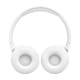 Беспроводные наушники JBL Tune 670 NC JBLT670NCWHT White - изображение 9
