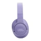 Бездротові навушники JBL Tune 720 BT JBLT720BTPUR Purple - зображення 5