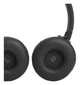 Беспроводные наушники JBL Tune 660 NC JBLT660NCBLK Black - изображение 5