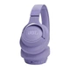 Бездротові навушники JBL Tune 720 BT JBLT720BTPUR Purple - зображення 8
