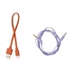 Бездротові навушники JBL Tune 720 BT JBLT720BTPUR Purple - зображення 9