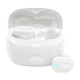Беспроводные наушники JBL Tune Buds 2 JBLTBUDS2WHT White - изображение 1