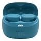 Беспроводные наушники JBL Tune Buds 2 JBLTBUDS2TQE Turquoise - изображение 7