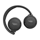 Беспроводные наушники JBL Tune 670 NC JBLT670NCBLK Black - изображение 6