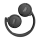 Беспроводные наушники JBL Tune 670 NC JBLT670NCBLK Black - изображение 9