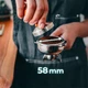 Рожковая кофеварка эспрессо CECOTEC Baristeo Intima (A01_EU01_100127) - изображение 2
