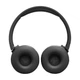 Беспроводные наушники JBL Tune 670 NC JBLT670NCBLK Black - изображение 10
