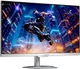 Монітор GIGABYTE M27UP ICE - зображення 2