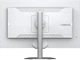 Монітор GIGABYTE M27UP ICE - зображення 4