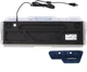 Клавиатура Maxxter KBG-RGB-01-UA - изображение 4