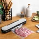 Вакуумний пакувальник CECOTEC SealVac 160 Magnetik (CCTC-04375) - зображення 4