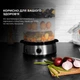 Пароварка CECOTEC Vapovita 3000 Inox (04109) - изображение 9