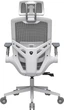 Компьютерное кресло для геймера Cougar SPEEDER ONE White - изображение 6
