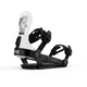 Кріплення для сноуборду Ride AL-6 collage S Black/white (12E1011.1) - изображение 1