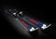 Лижі гірські комплект Nordica SPITFIRE CA FDT+TP2 COMP10 168см Blue/red/black (0A0246+0C8020SA001) - изображение 3