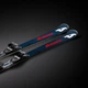 Лижі гірські комплект Nordica SPITFIRE CA FDT+TP2 COMP10 168см Blue/red/black (0A0246+0C8020SA001) - изображение 4