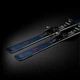 Лижі гірські комплект Nordica SPITFIRE CA FDT+TP2 COMP10 168см Blue/red/black (0A0246+0C8020SA001) - изображение 6