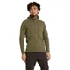 Флісова кофта Turbat Dreamer Hood Mns XL Оливковий (1054-012.004.5456) - зображення 1