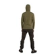 Флісова кофта Turbat Dreamer Hood Mns XL Оливковий (1054-012.004.5456) - зображення 3