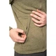 Флісова кофта Turbat Dreamer Hood Mns XL Оливковий (1054-012.004.5456) - зображення 4