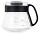 Заварник для пуровера Hario V60 Range Server 360мл - изображение 1