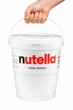 Паста Шоколадно Ореховая Nutella Food Service 3 кг - изображение 5