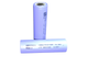 Аккумулятор высокотоковый Quantum Li-ion 21700 5500mAh 50A (10C) 3.7V (INR21700-55XP) - изображение 2