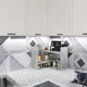 Настольная полка для хранения KOMTO Shelf K Бетон (p-186-608) - изображение 5