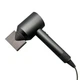 Фен-стайлер Super Hair Dryer Fan 5 в 1, 1600 Вт, 5 насадок, для укладки та сушіння волосся, Фуксія - зображення 4