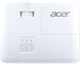 Проектор Acer P1558i (MR.JYH11.001) - зображення 4