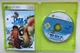 Диск для Xbox 360 - Ice Age 3 Dawn of the Dinosaurs, английская версия, Б/У - изображение 2