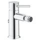 Змішувач для біде одноважільний хром GROHE BauClassic (32864000) - зображення 1