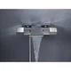 Смеситель для ванной термостатический Grohe Grohtherm Cube 34497000 - изображение 4