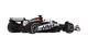 Машинка Premium Hot Wheels MoneyGram Haas F1 Team (#31 Esteban Ocon) 1:64 JKD78 Black - изображение 3