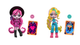 Фигурка Monster High Сюрприз Зелье Проявления Хрустальний Шар 80mm JCX99 - изображение 2