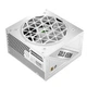 Блок живлення 1stPlayer HA-850BA4 White (NGDP-GLD-850-WH-EU) 850W ( Білий ) - изображение 6