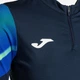 Спортивная кофта женская Joma Elite XI 902253.317 M Темно-синяя с салатовым (8445954712869) - изображение 10