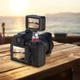 Крепление AC Prof AL-35A на холодный башмак для экшн-камеры GoPro DJI Action (D7A2014A5BA6) - изображение 5